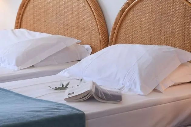 Standard Tek Büyük Yataklı Oda, Balkon, Deniz Manzaralı