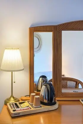 Standard Tek Büyük Yataklı Oda, Balkon, Deniz Manzaralı