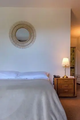 Standard Tek Büyük Yataklı Oda, Balkon, Deniz Manzaralı