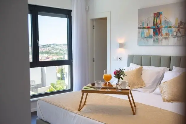 Luxury Villa, 5 Yatak Odası