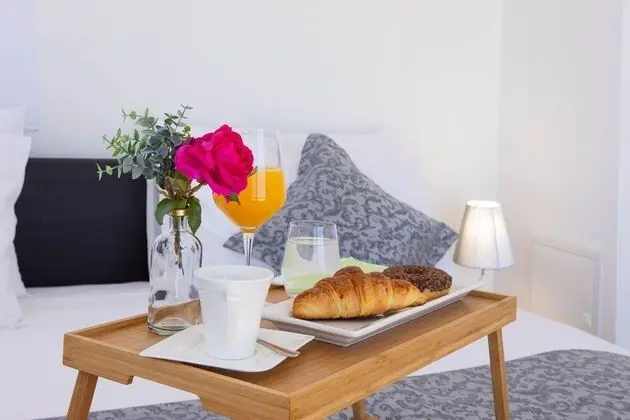 Luxury Villa, 5 Yatak Odası