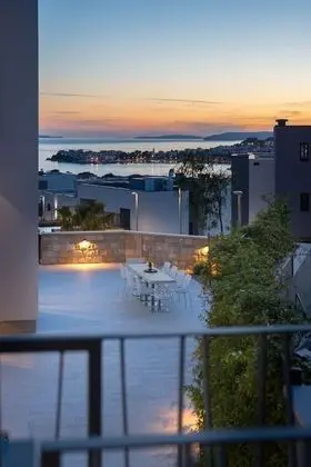 Luxury Villa, 5 Yatak Odası