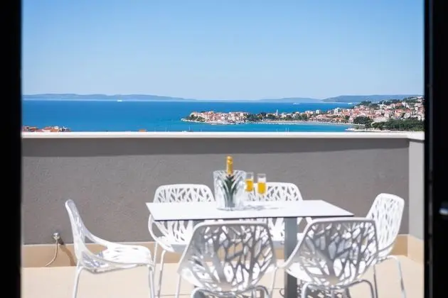 Luxury Villa, 5 Yatak Odası