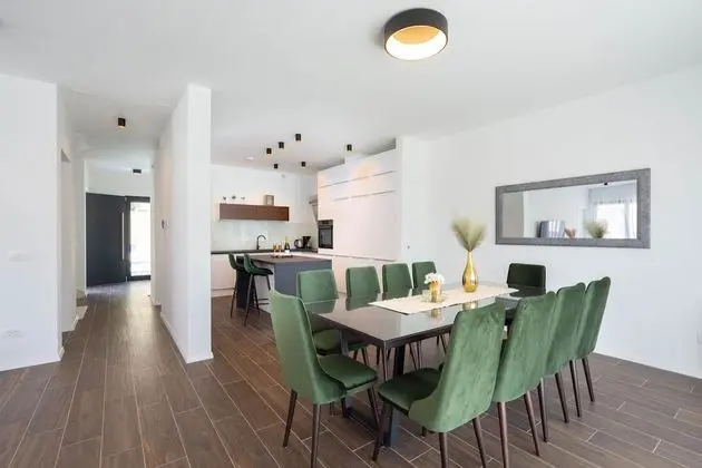 Luxury Villa, 5 Yatak Odası