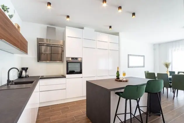 Luxury Villa, 5 Yatak Odası