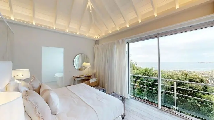 Süit, 2 Yatak Odası (La Villa)