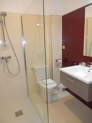 Classic Tek Büyük Yataklı Oda, Engellilere Uygun