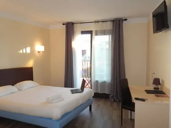 Süit, Balkon