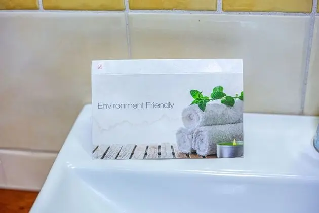 Superior Dört Kişilik Oda