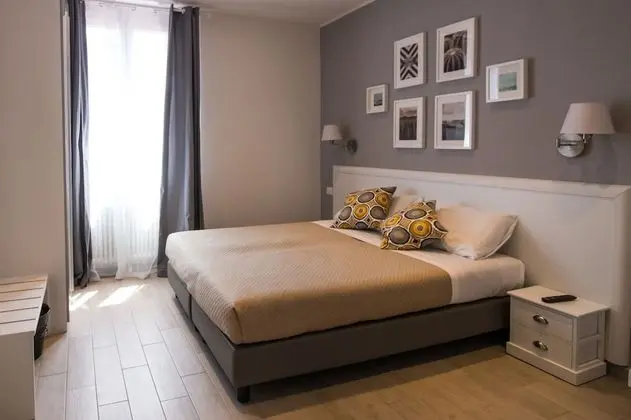 Apart Daire, 1 Yatak Odası, Şehir Manzaralı
