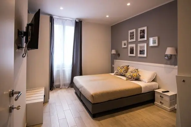Apart Daire, 1 Yatak Odası, Şehir Manzaralı