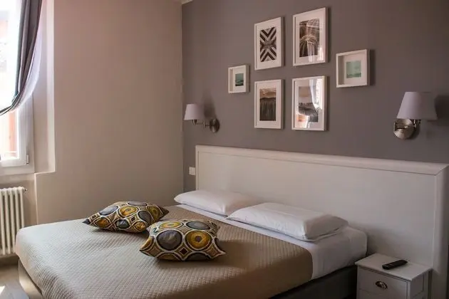 Apart Daire, 1 Yatak Odası, Şehir Manzaralı