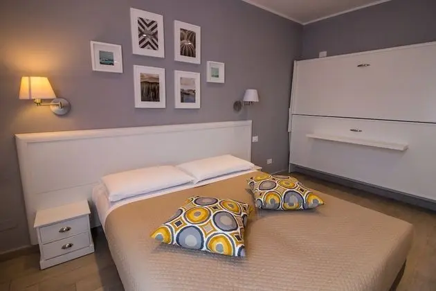 Apart Daire, 1 Yatak Odası, Şehir Manzaralı
