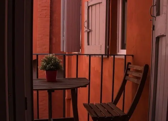 Apart Daire, 1 Yatak Odası, Şehir Manzaralı