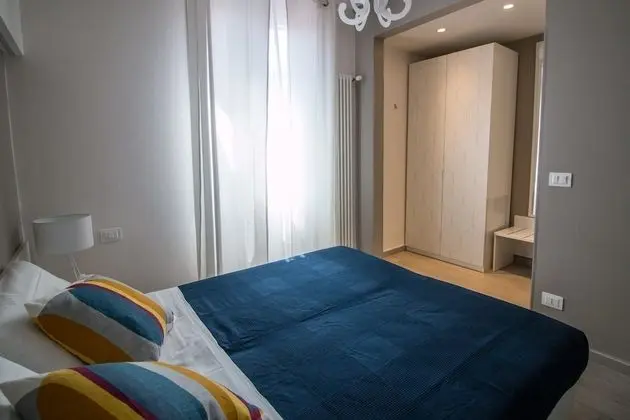 Tek Büyük Yataklı Oda, Şehir Manzaralı