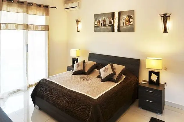 Villa, 3 Yatak Odası