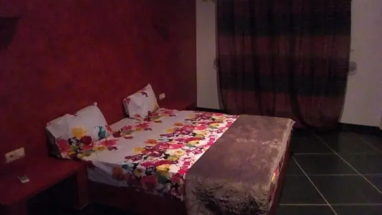 Villa, 3 Yatak Odası