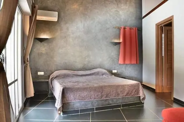 Villa, 3 Yatak Odası