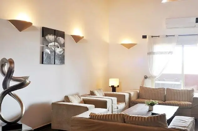 Villa, 3 Yatak Odası