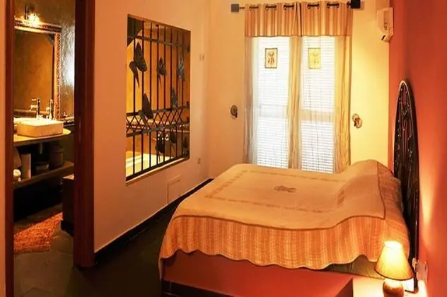 Villa, 3 Yatak Odası