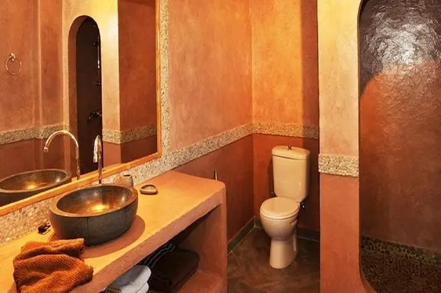 Villa, 3 Yatak Odası