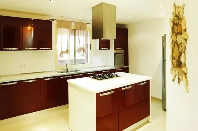 Villa, 3 Yatak Odası
