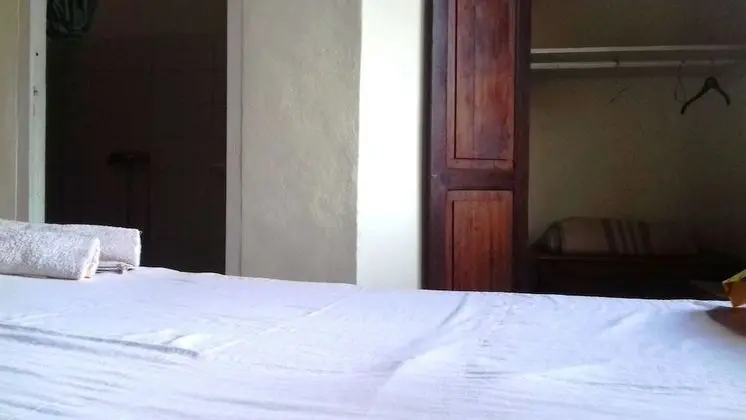 Bungalov, 1 Çift Kişilik Yatak, Bahçe Manzaralı, Bahçeli