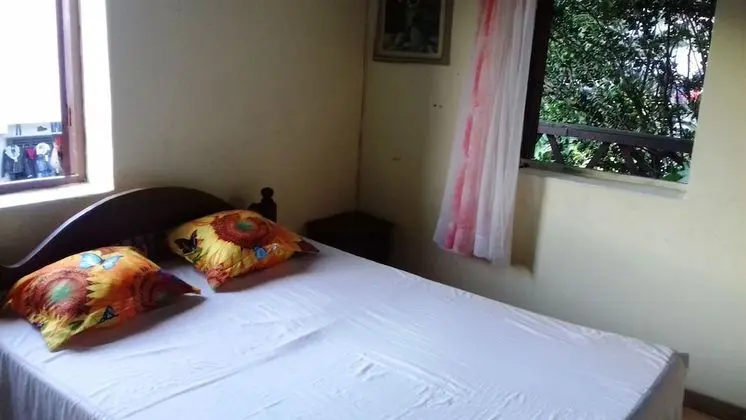 Bungalov, 1 Çift Kişilik Yatak, Bahçe Manzaralı, Bahçeli