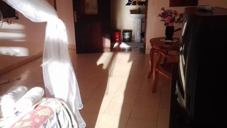 Comfort Stüdyo, 1 Yatak Odası, Şehir Manzaralı