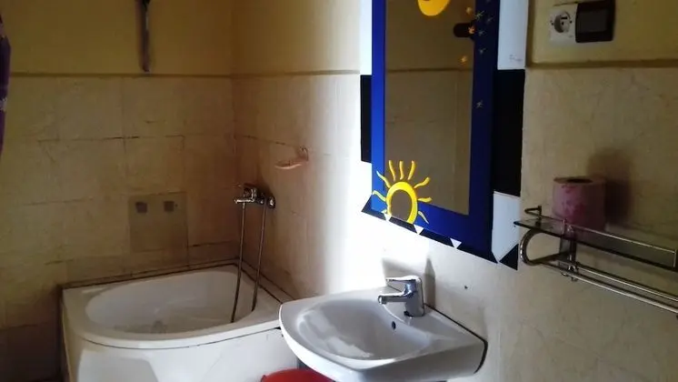 Comfort Stüdyo, 1 Yatak Odası, Şehir Manzaralı