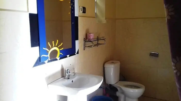 Comfort Stüdyo, 1 Yatak Odası, Şehir Manzaralı