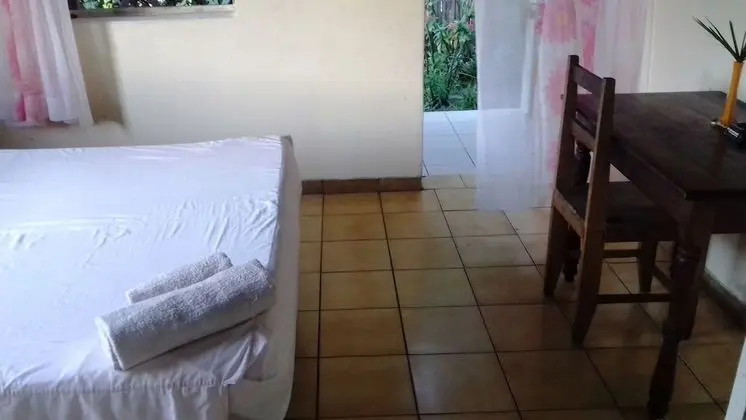 Panoramic Bungalov, Dağ Manzaralı