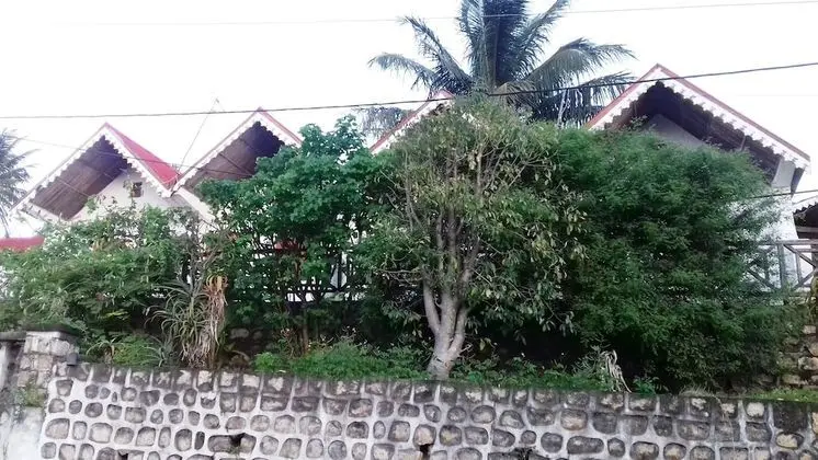 Panoramic Bungalov, Dağ Manzaralı