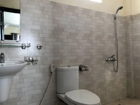 Standard Üç Kişilik Oda
