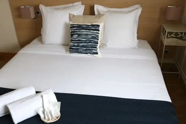Economy Tek Büyük Yataklı Oda