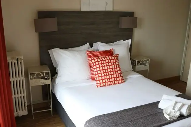 Standard Tek Büyük Yataklı Oda, Balkon, Denize Bakan