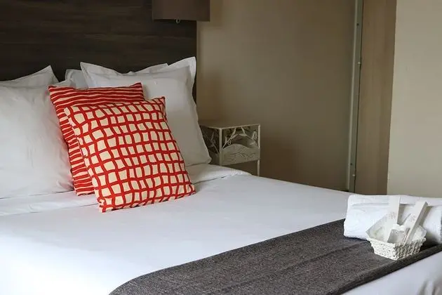 Standard Tek Büyük Yataklı Oda, Balkon, Denize Bakan