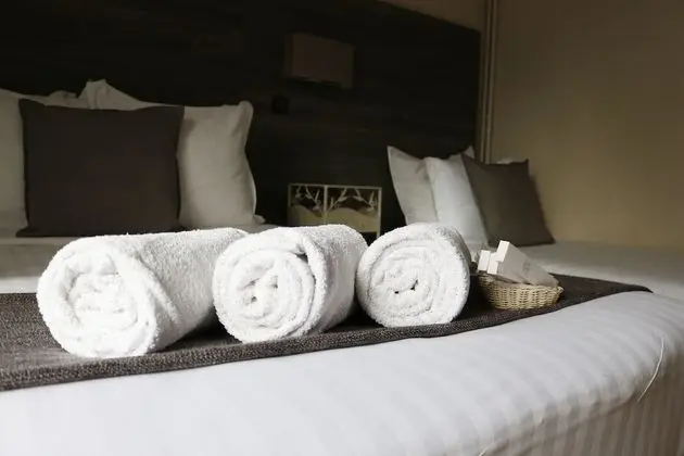 Standard Tek Büyük Yataklı Oda, Balkon, Denize Bakan