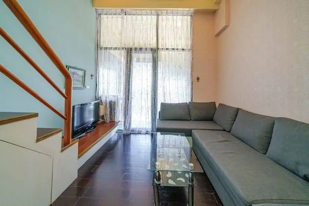 Elite Tek Büyük Yataklı Oda