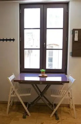 Apart Daire, Özel Banyo
