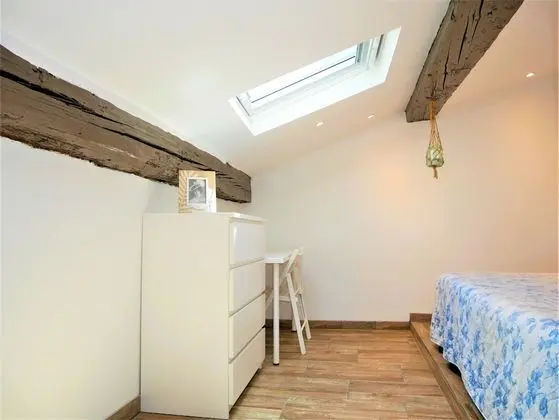Apart Daire, Özel Banyo