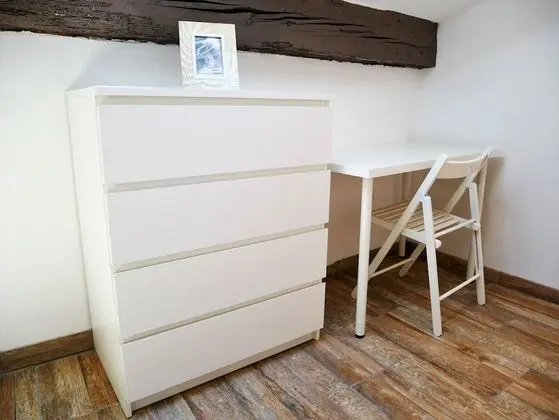 Apart Daire, Özel Banyo