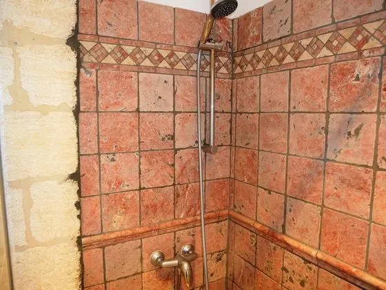 Apart Daire, Özel Banyo