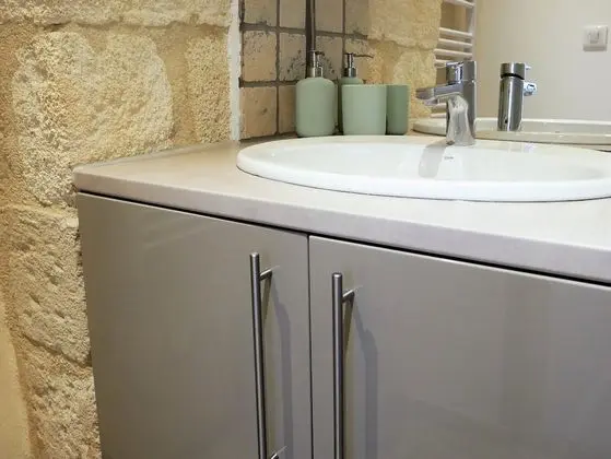 Apart Daire, Özel Banyo