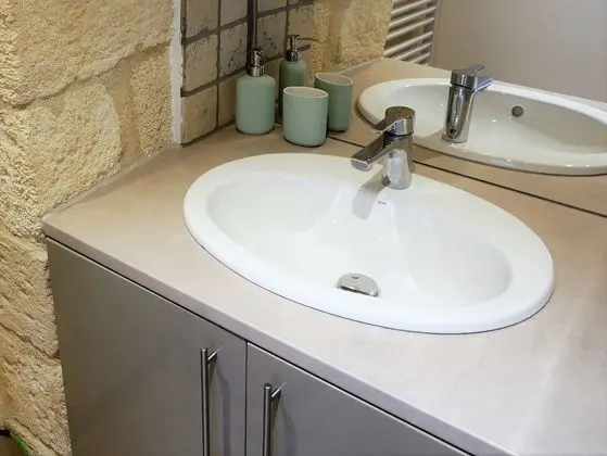 Apart Daire, Özel Banyo
