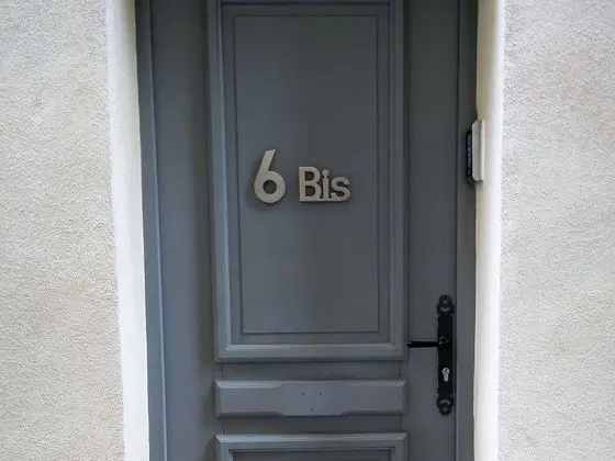 Apart Daire, Özel Banyo