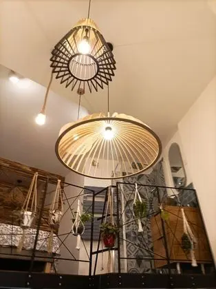 Luxury Çatı Katı (Loft), Banyolu/Duşlu