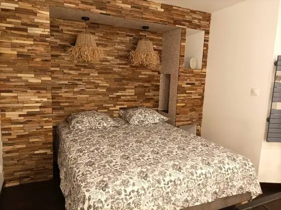 Luxury Çatı Katı (Loft), Banyolu/Duşlu