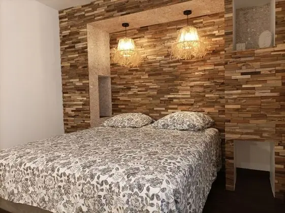 Luxury Çatı Katı (Loft), Banyolu/Duşlu