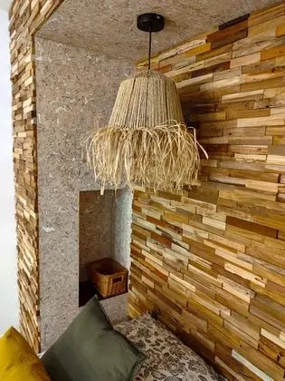 Luxury Çatı Katı (Loft), Banyolu/Duşlu